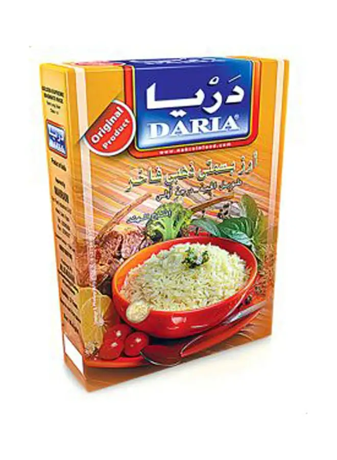 Daria Golden Basmati Rice 2kg