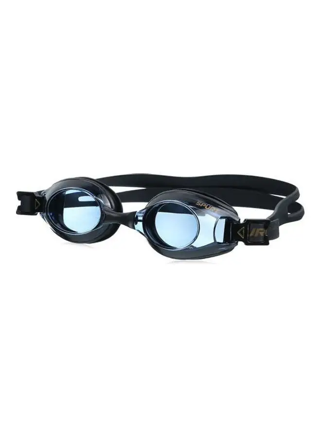 Spurt Swimming Goggles with Blue Lenses