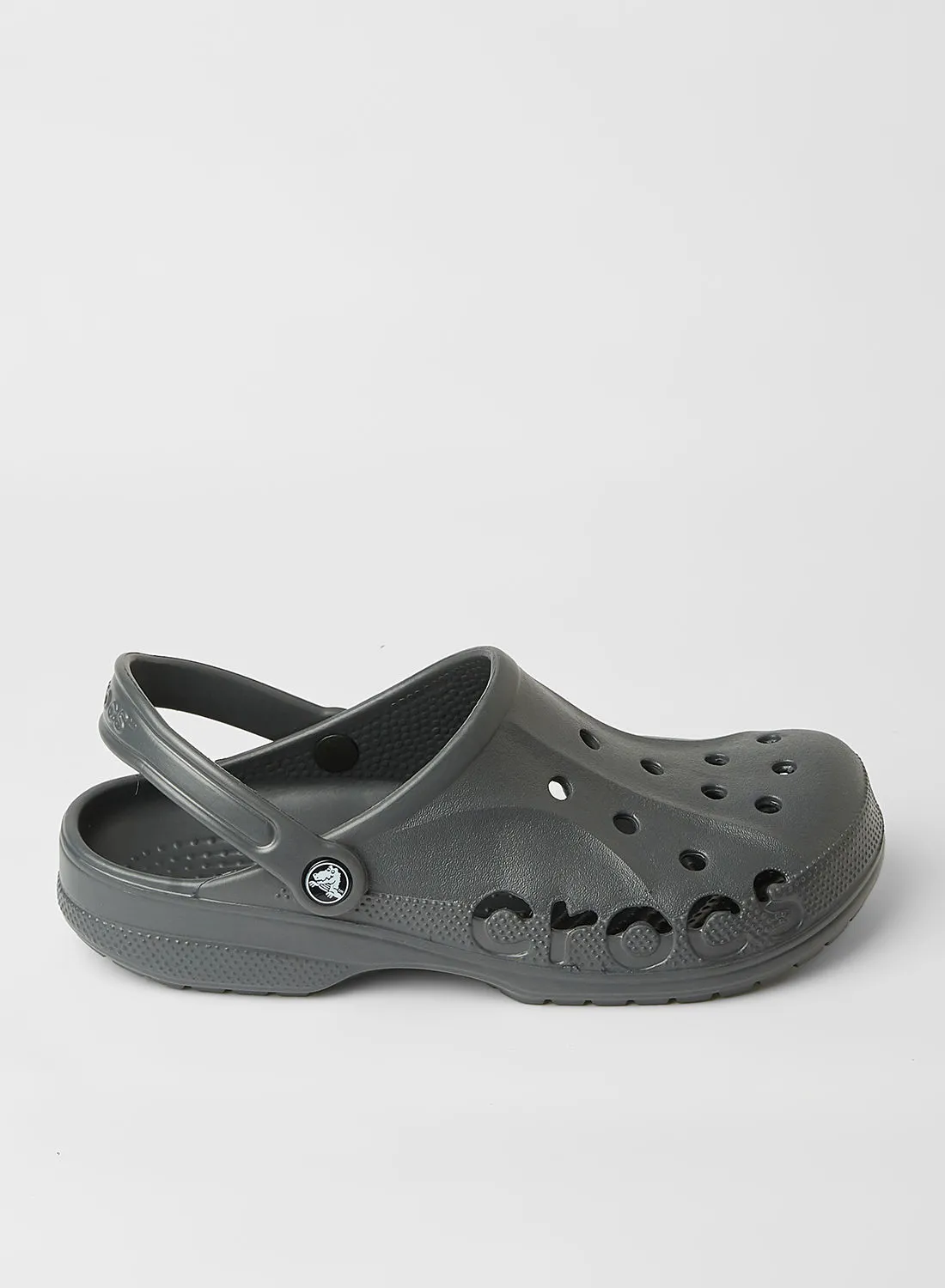 crocs Baya Clogs Grey 