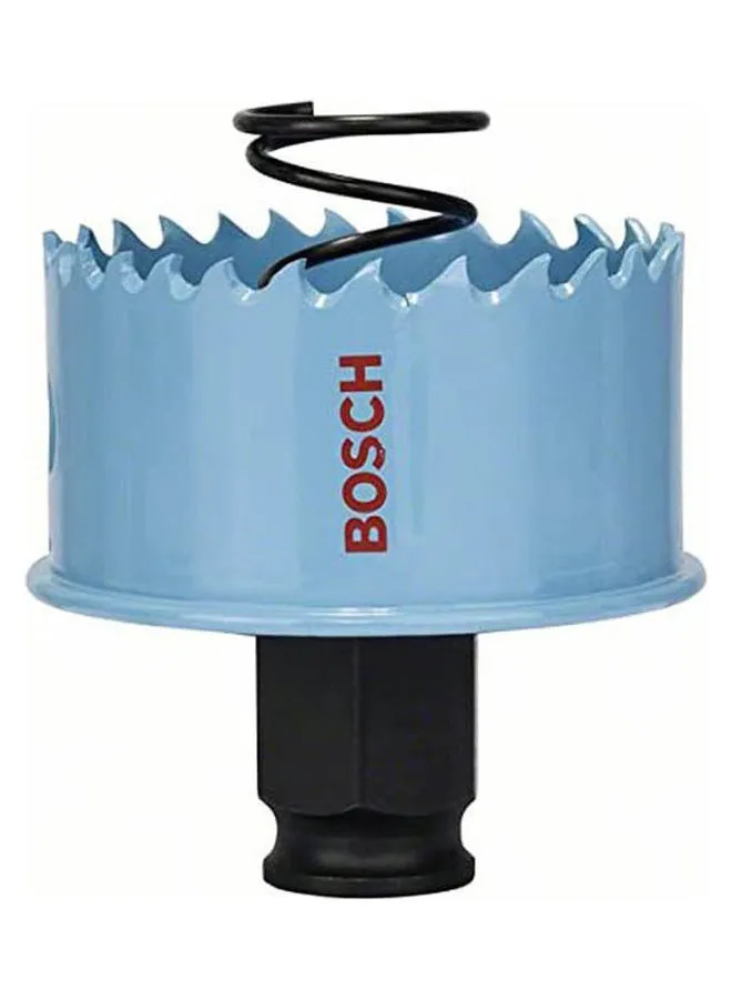 BOSCH Sheet Metal Holesaw , 2