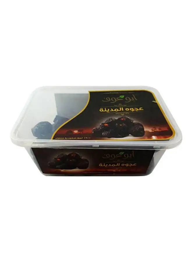 Abu Auf Madina Dates 400grams