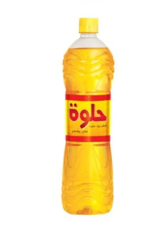 Helwa Frying And Cooking Mixed Oil 700ml