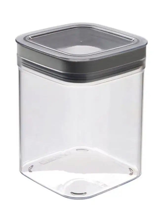 Curver Dry Cube Food Container Clear 1.3ml 