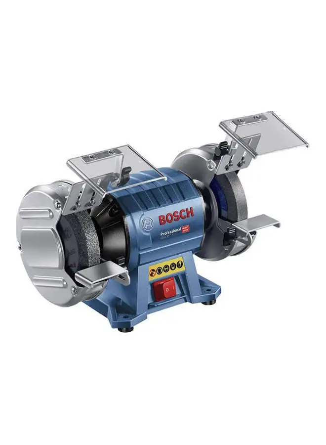 BOSCH Grinding Motor 6 Inch - 350 Watt - Speed Without Load 3000 Rpm Multicolour