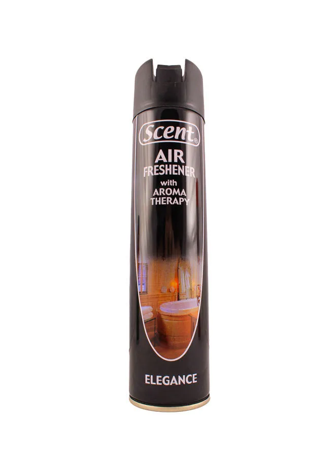 Scent Elegance Bath room Black 300ml