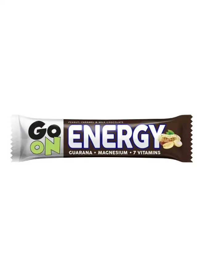 Sante Go On Energy Snickers 50grams