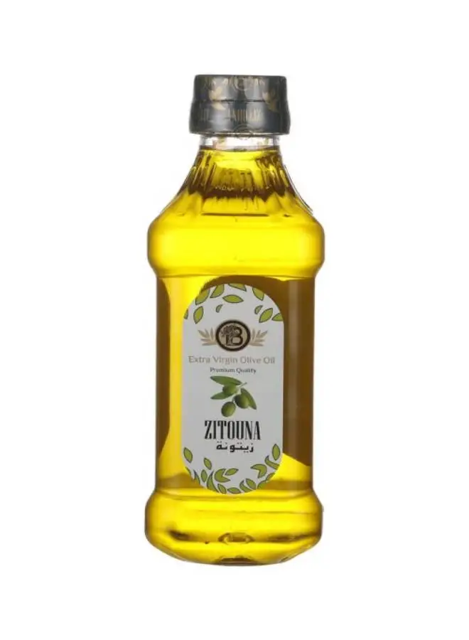 ZITOUNA Extra Virgin Olive Oil 250ml