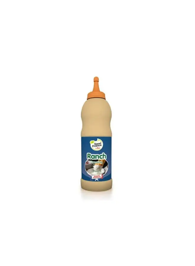 Good France Ranch Dressing 400grams