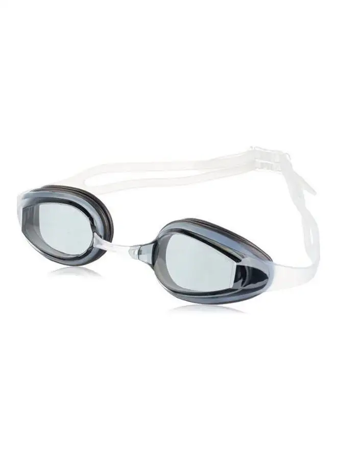 Spurt Swimming Goggles with Black Lenses