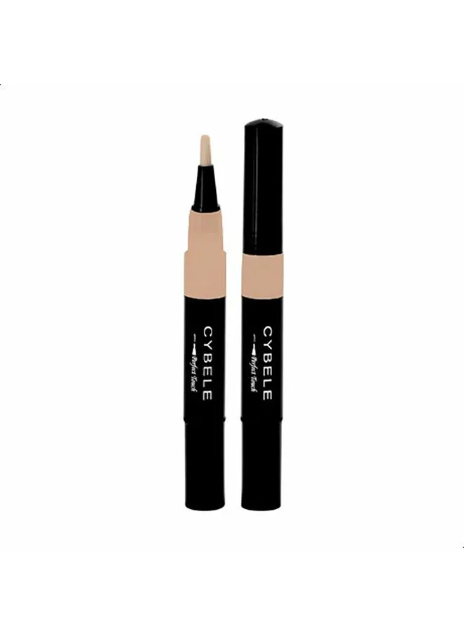 CYBELE Perfect Touch Eye Concealer Amber 04