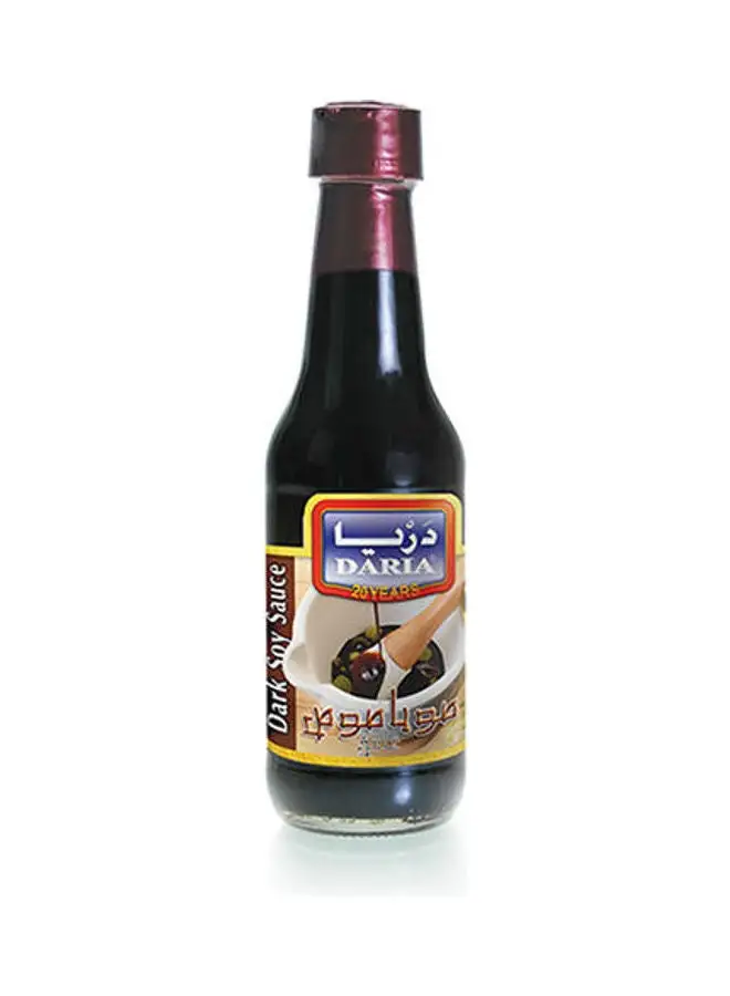 Daria Soy Sauce 250ml