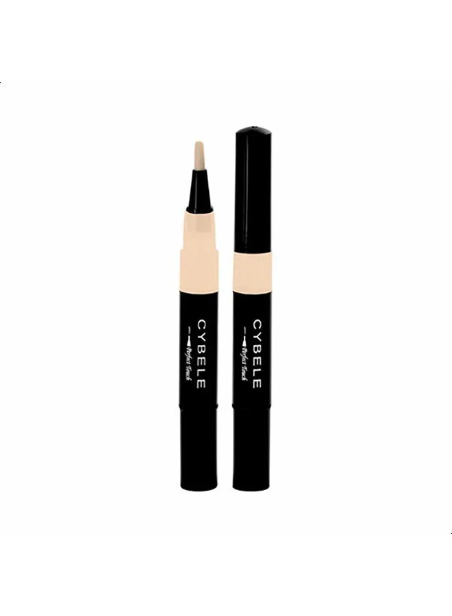 CYBELE Perfect Touch Eye Concealer Opale 01