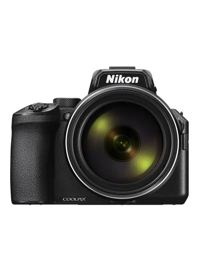 Nikon Coolpix P950 Point And Shoot Camera