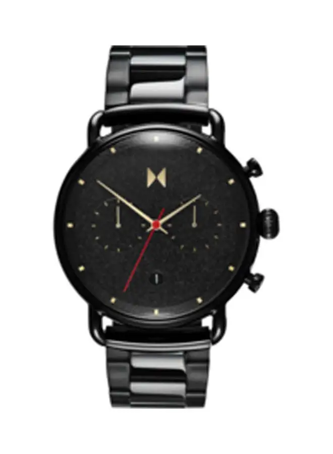 MVMT Men's Stainless Steel Analog Wrist Watch 28000051-D 