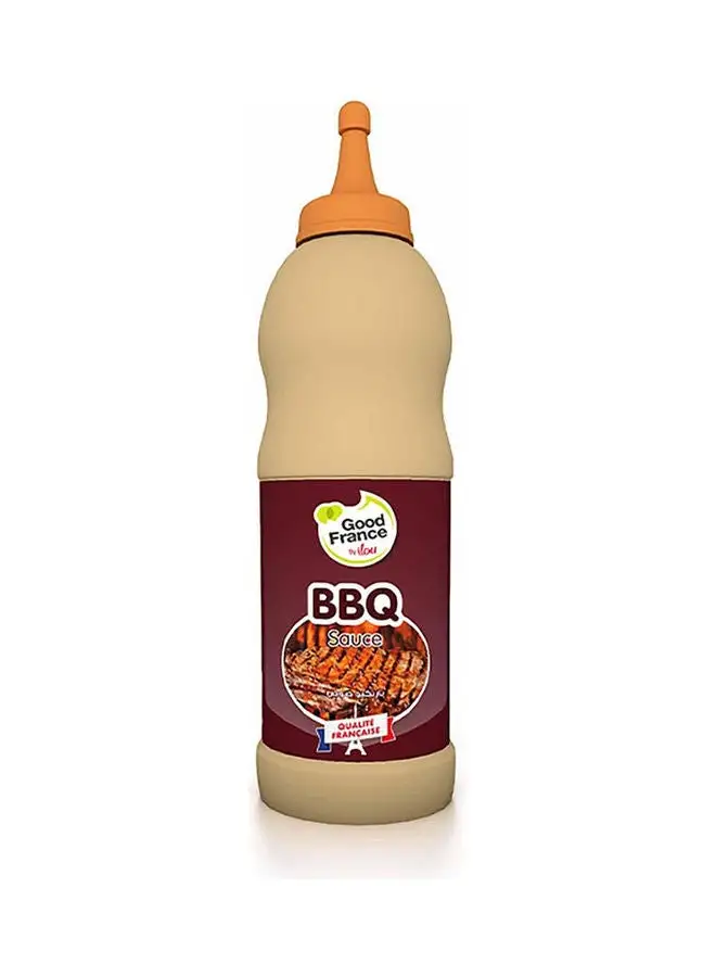 Good France B.B.Q Sauce 200grams