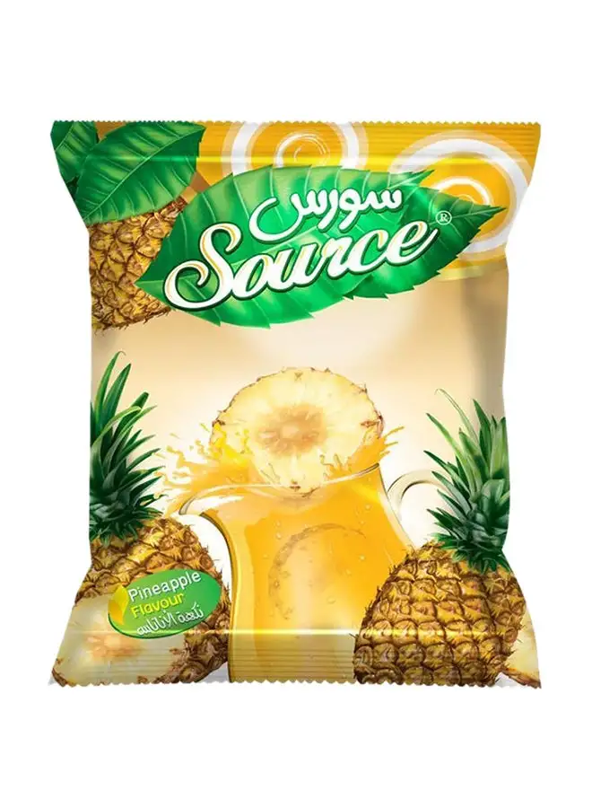 Source Pineapple Powder Juice 900grams