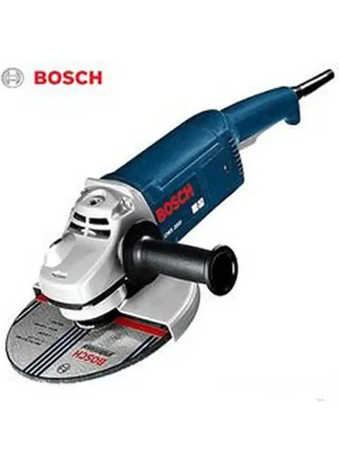 BOSCH Rocket 9 