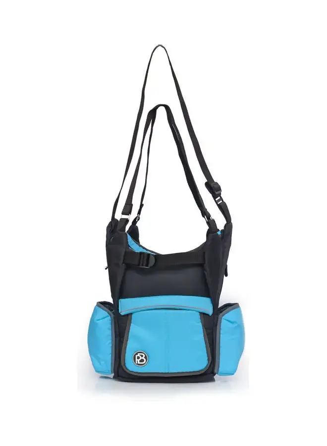 Petit bebe Diaper Bag Smart S2 - Blue