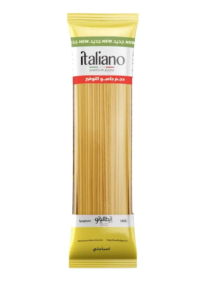 Italiano Spaghetti 1kg