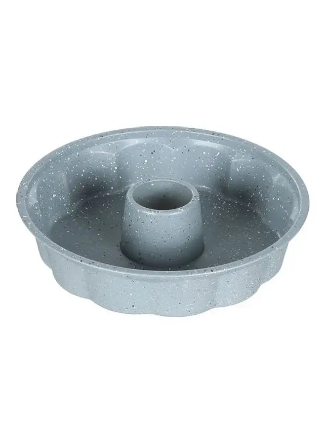 Neoflam Granite Cake Mold Grey 27.5cm