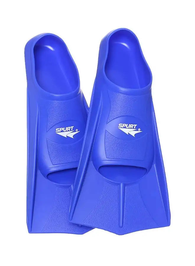 Spurt Swiming Diving Fins For Unisex 43/44cm