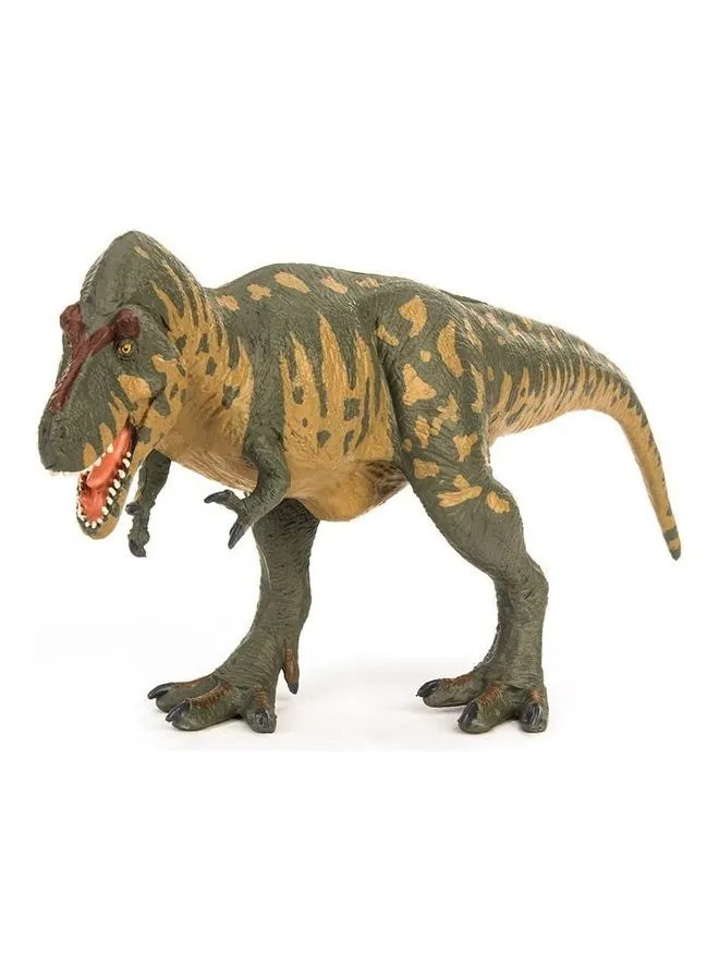 Terra Tyrannosaurus Rex