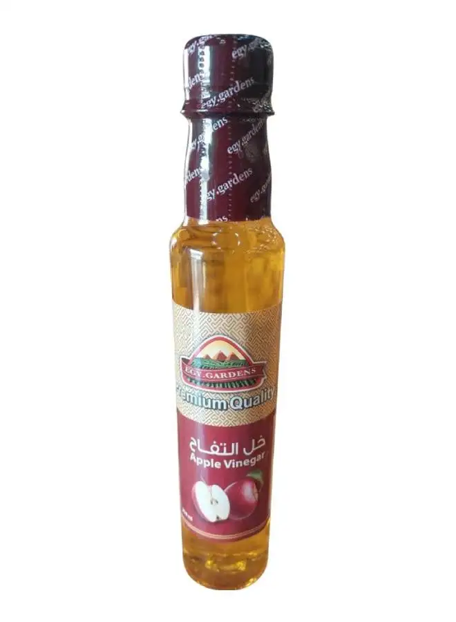 EGY.GARDENS Apple Cider Vinegar 250grams