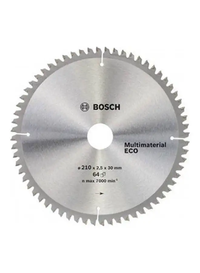 BOSCH Eco Line Csb (Wood) Silver 254x30-60mm