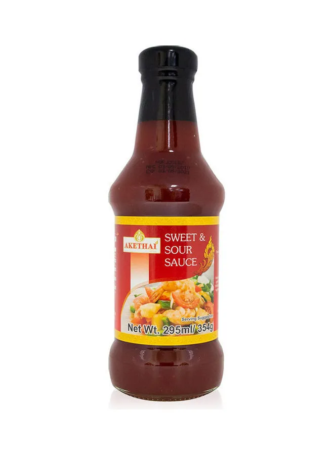 AKETHAI Sweet and Sour Sauce 295ml