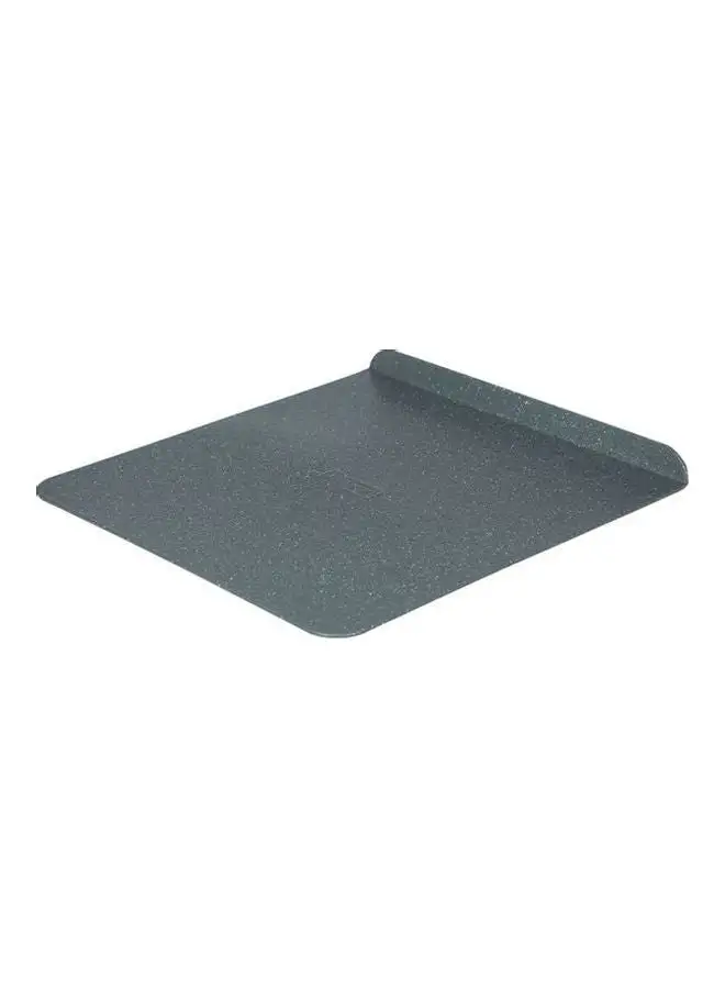 Neoflam Granite Frameless Rectangular Baking Tray Grey 30.5x32.5cm 