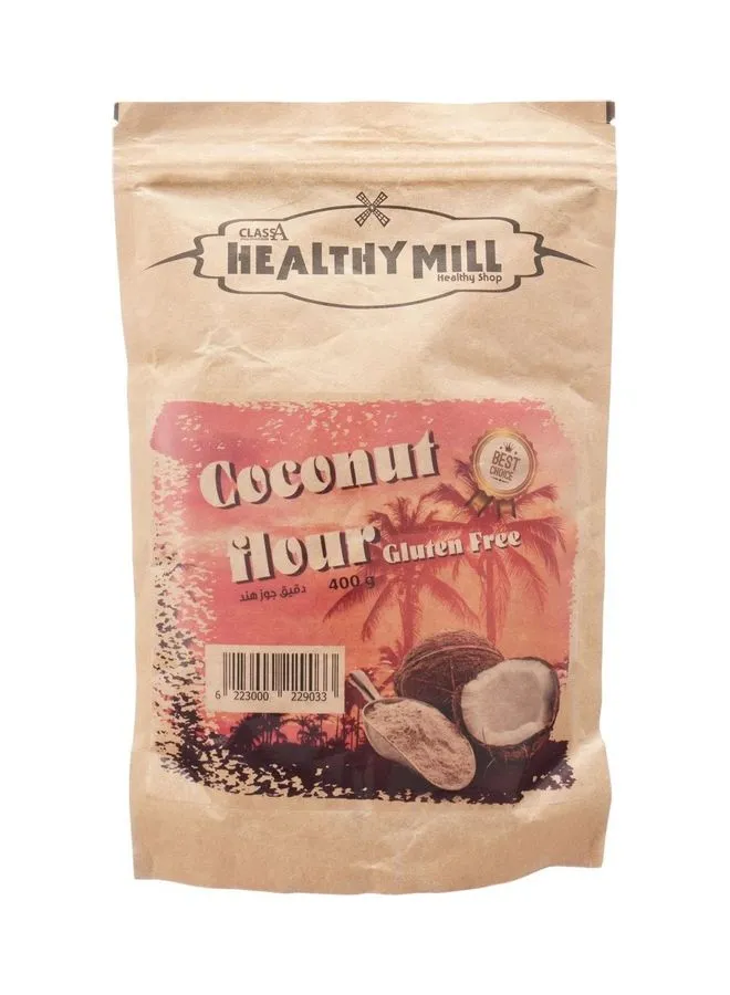 Healthy Mill Coconut Flour 400grams
