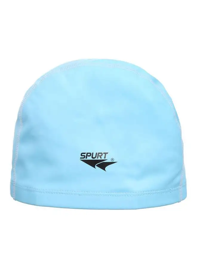 Spurt Swimming Hats For Unisex One Size centimeter