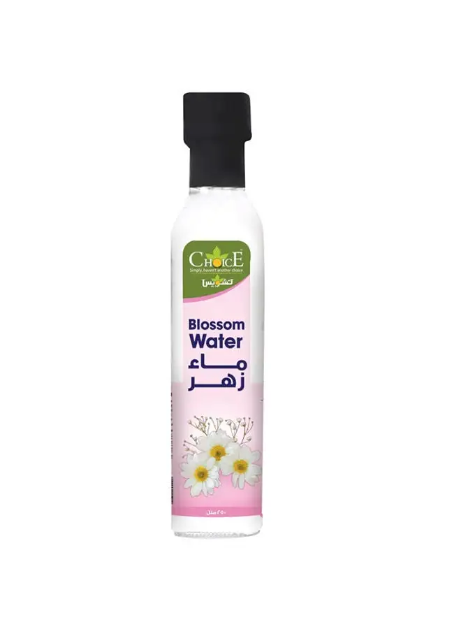 CHOiCE Blossom Water - 250ml