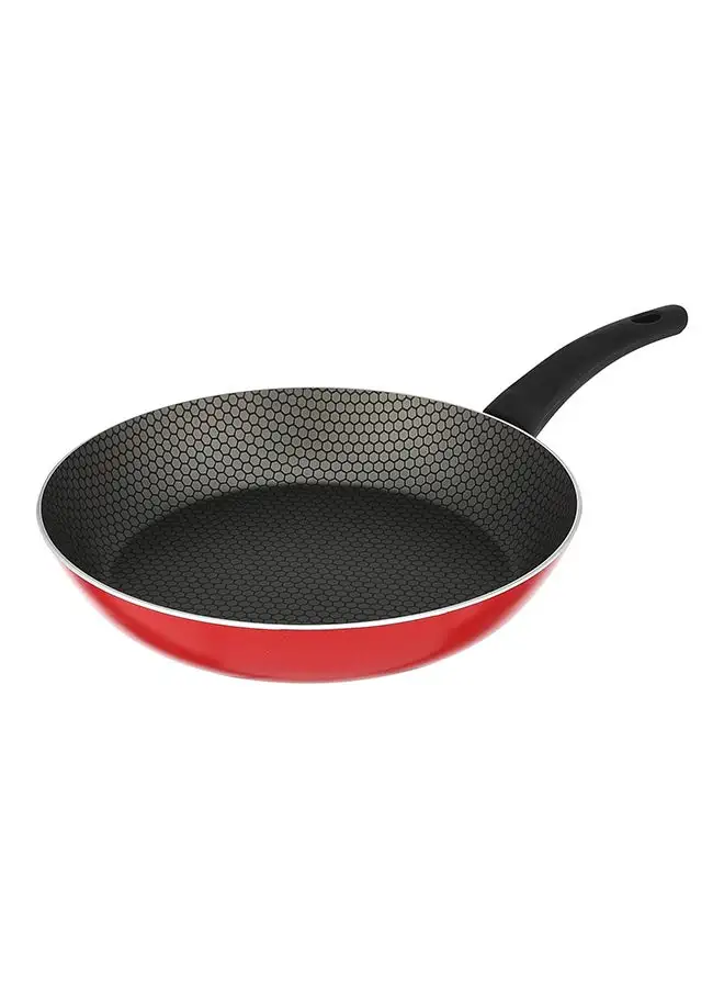 TRUEVAL Fry Pan Red 26cm