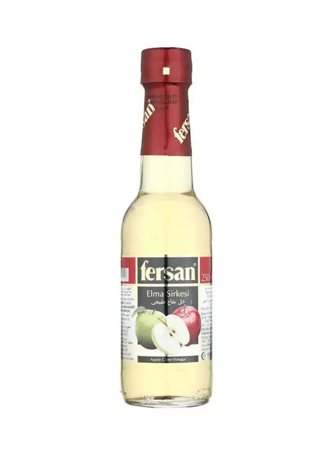 Fersan Apple Cider Vinegar 250ml