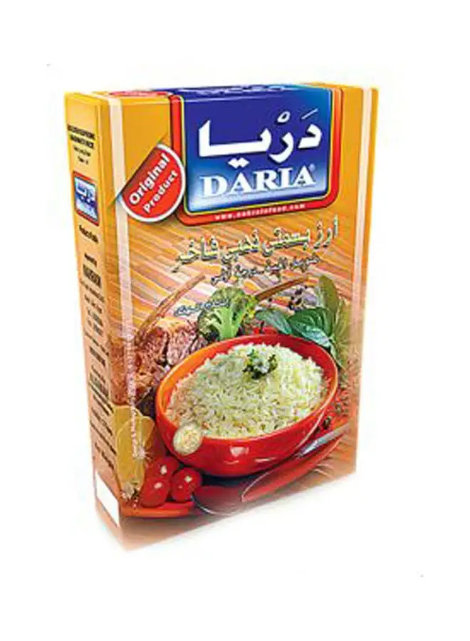 Daria Golden Basmati Rice 500grams