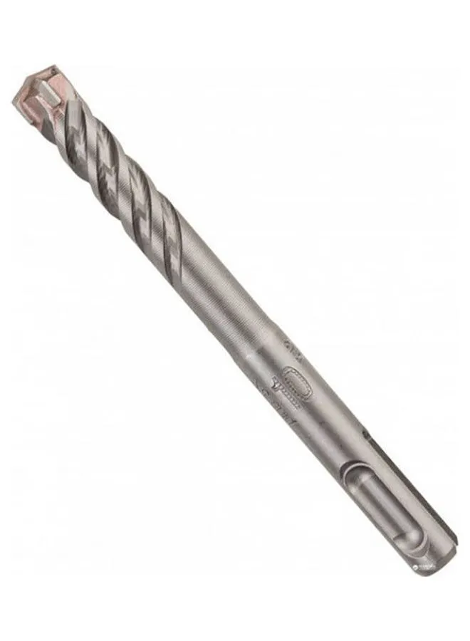 BOSCH Sds Plus-5X, For Reinforced Concrete Hammer Bit Silver 14x200x260mm