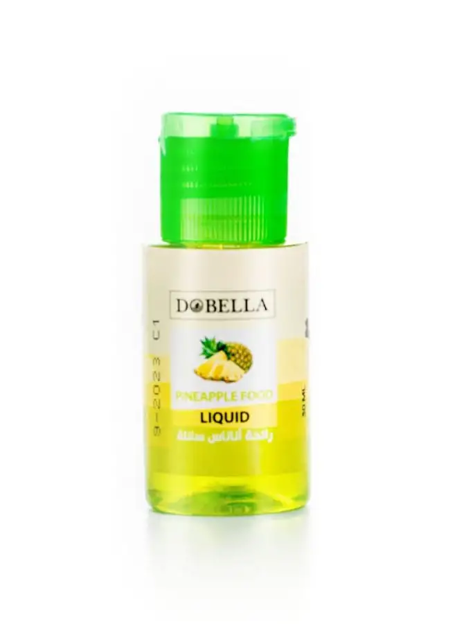 DOBELLA Pineapple Food Liquid