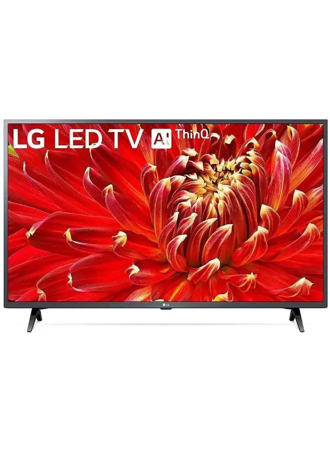 Lg 43 inch, LED Smart TV 43LM6300PVB / 43LM6370PVA Black