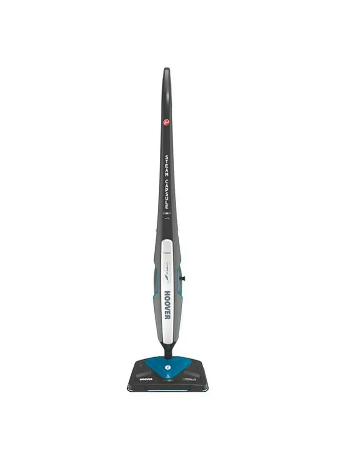 HOOVER Steam Mop 0.35 L 1700 W CA2IN1D020 Blue/Black