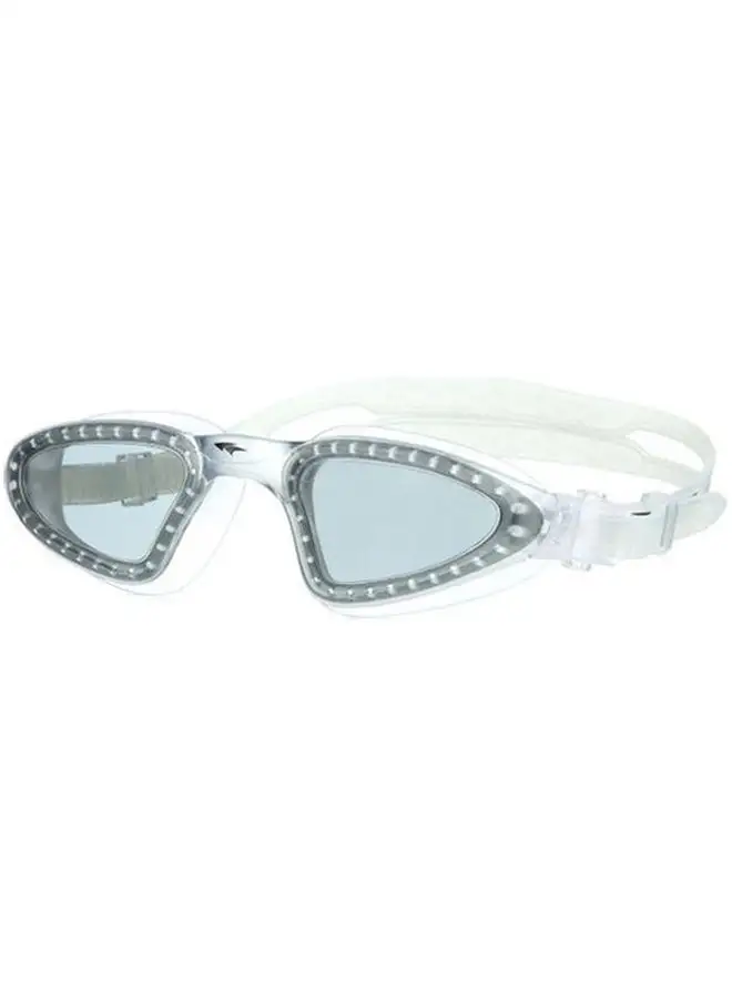 Spurt Swimming Goggles with Black Lenses