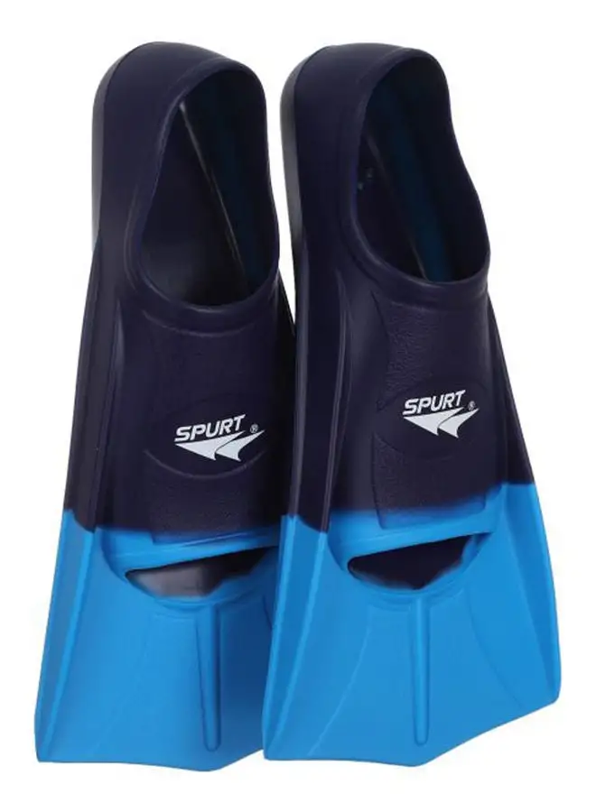 Spurt Silicone Swimming Fins 33-34cm