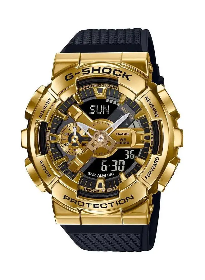 G-SHOCK Men's Wrist Watch