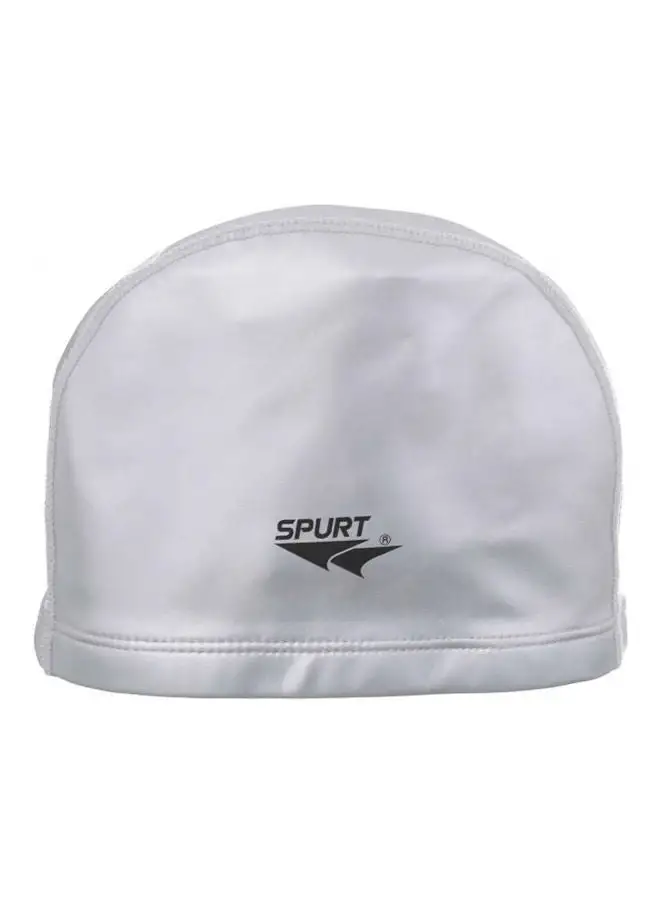 Spurt PU Swimming Cap One Size cm