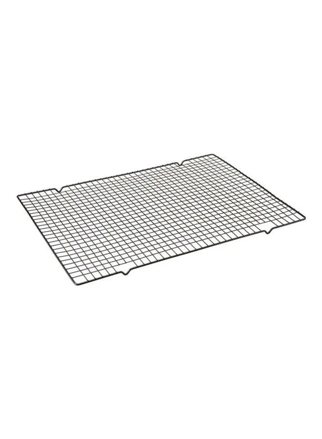 Neoflam Bakery Cooling Rack Black 41x25x1.5cm