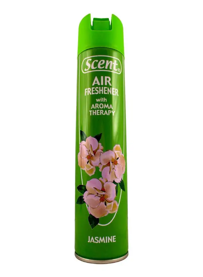 Scent Air freshener  - Jasmin Green 300ml