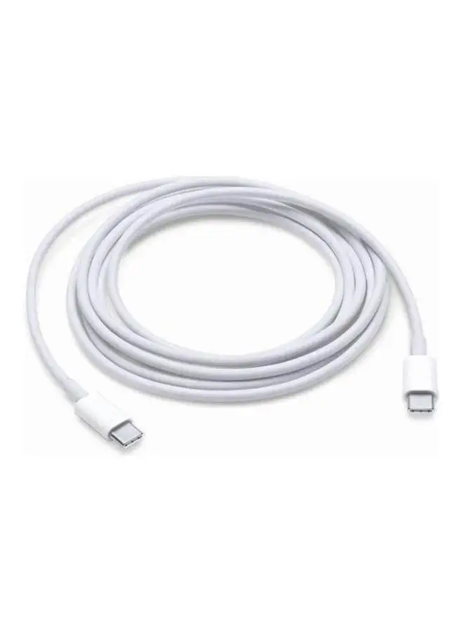 Xiaomi Mi USB Type-C to Type-C Cable White