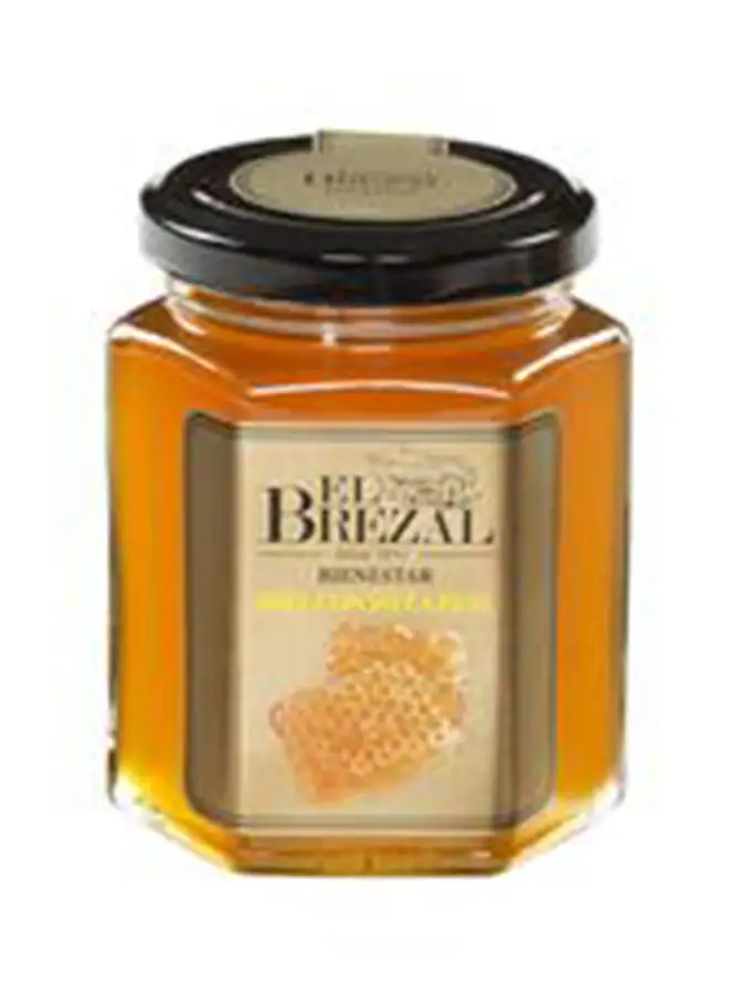 EL BREZAL Pure Natural Honey 250grams