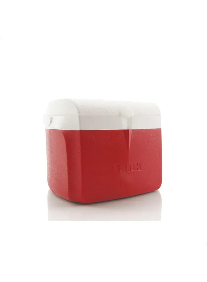 TANK Ice Box Red 5Liters