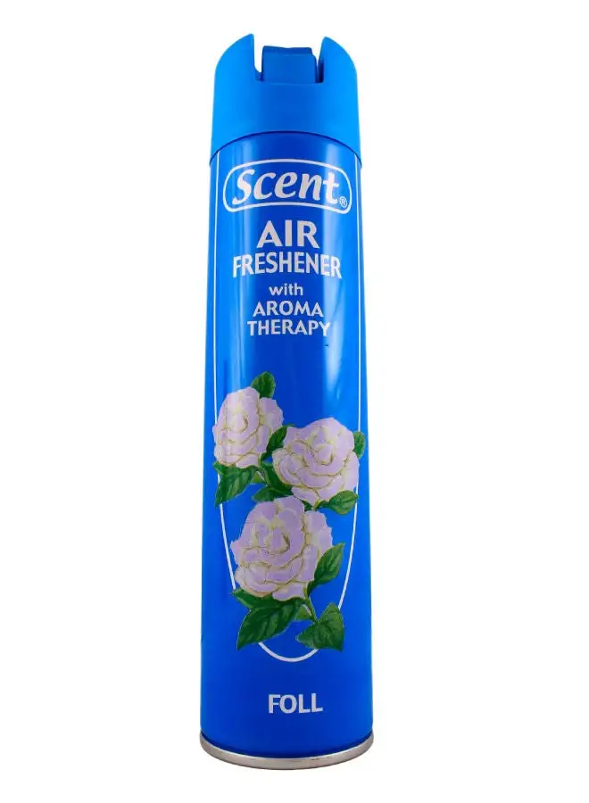 Scent Air Freshener Foll Blue 300ml